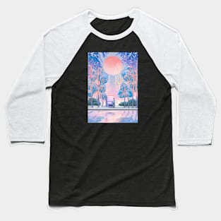 Dream vending machine Baseball T-Shirt